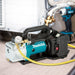 EAN 0088381744706 - Makita DVP181ZK bomba de aire eléctrica 113 l/min imagen 15