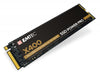 EAN 3126170170873 - Emtec X400 2 TB M.2 PCI Express 4.0 NVMe 3D NAND imagen 1