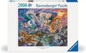 EAN 4005555008064 - Ravensburger 12000806 puzzle Puzzle rompecabezas 2000 pieza(s) Hada imagen 1