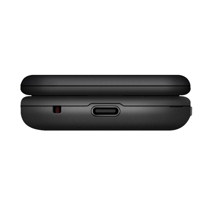 EAN 5908235977584 - MaxCom Comfort MM828 4G 6,1 cm (2.4") Negro Teléfono para personas mayores imagen 3