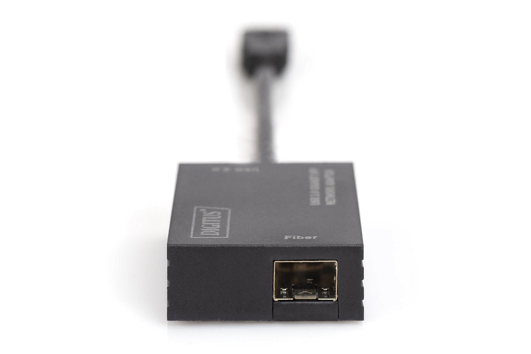 EAN 4016032457138 - Digitus DN-3026 tarjeta y adaptador de interfaz imagen 7