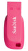 EAN 0619659141066 - SanDisk Cruzer Blade 16GB unidad flash USB USB tipo A 2.0 Rosa imagen 1
