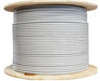 EAN 5704174318576 - Lanview LVN122182 cable de red Blanco 500 m Cat6a U/UTP (UTP) imagen 2