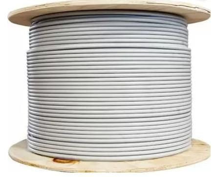 Cat6a F-Utp Network Cable 4x2xawg23 500m Lvn122182-Ftp