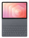 EAN 8806097735915 - Samsung EF-DX730 27,9 cm (11") Folio Negro imagen 9