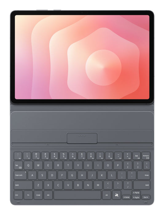 EAN 8806097736561 - Samsung EF-DX730 27,9 cm (11") Folio Negro imagen 9