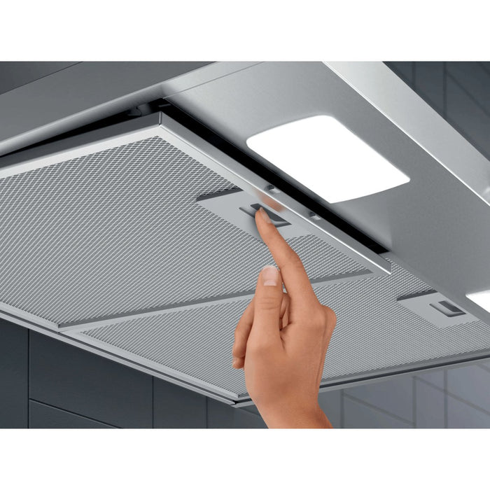 EAN 7332543614585 - Electrolux LFC316X De pared Acero inoxidable 420 m³/h imagen 4