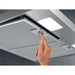 EAN 7332543614585 - Electrolux LFC316X De pared Acero inoxidable 420 m³/h imagen 4