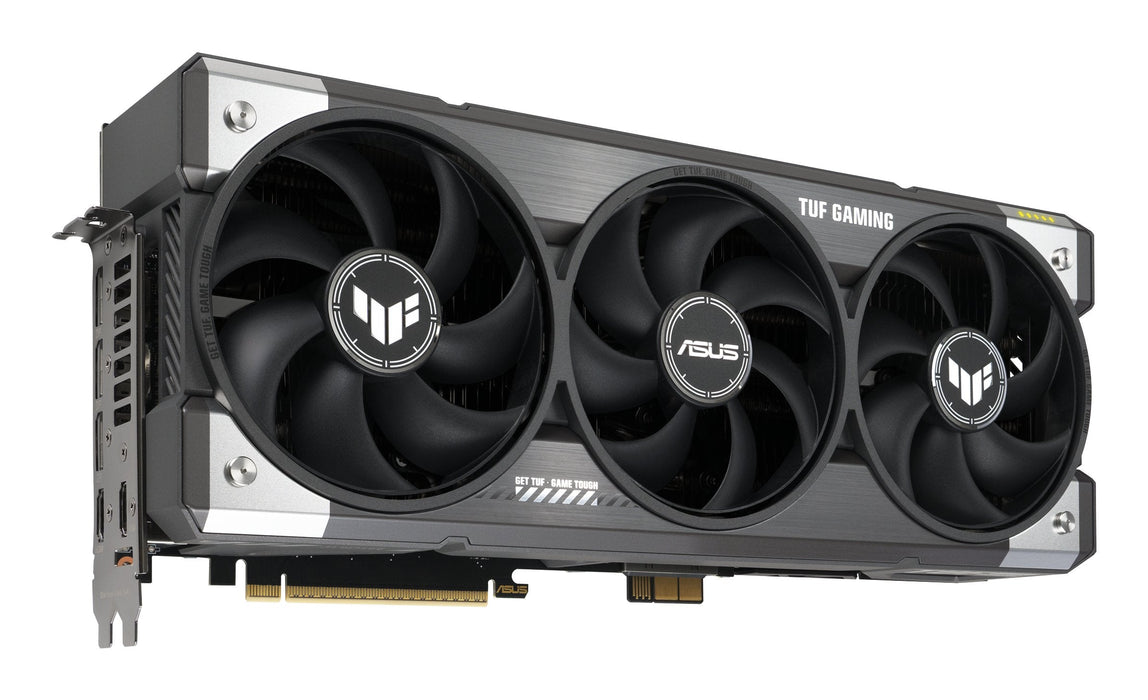 Rtx 5080 Oc 16gb Asus Tuf Btf Gaming Gddr73 Fan