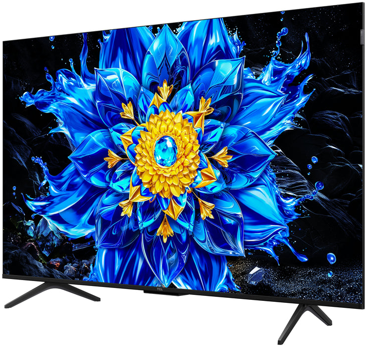 EAN 5901292530204 - TCL P8L 55P8L Televisor 139,7 cm (55") 4K Ultra HD Smart TV Wifi Negro 450 cd / m² imagen 9