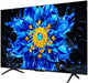 EAN 5901292530181 - TCL P8L 75P8L Televisor 190,5 cm (75") 4K Ultra HD Smart TV Wifi Negro 450 cd / m² imagen 9