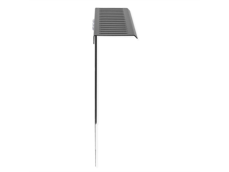 Roline All-In-One Gerteablage, Vesa-Kompatibel, Bis 3 Kg