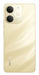 EAN 6941764469648 - realme Note 70T 17,1 cm (6.74") SIM doble Android 15 4G USB Tipo C 4 GB 256 GB 6000 mAh Oro imagen 2