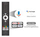 EAN 5999862467715 - Smart-Tech 43QG02V Televisor 109,2 cm (43") 4K Ultra HD Smart TV Wifi Gris 280 cd / m² imagen 3