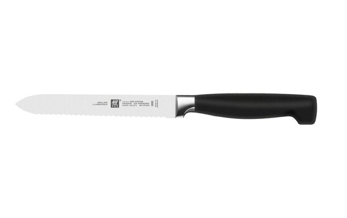 EAN 4009839531217 - ZWILLING 35148-207-0 juego de cuchillos y cubertería de cocina 6 pieza(s) imagen 8