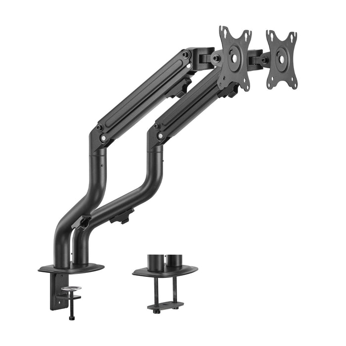 EAN 8436574708295 - AISENS DT32TSR-141 soporte para monitor 81,3 cm (32") Escritorio imagen 2