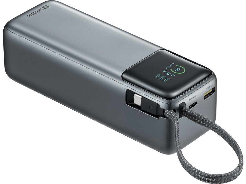 All-In1 Powerbank 27000 Pd  240w All-In1 Powerbank 27000
