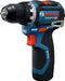 EAN 4053423342888 - Bosch GSR 12V-32 Professional Sin llave 700 g imagen 2