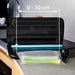 EAN 8435484040709 - Cecotec 04070 sellador al vacío 0,9 mbar Negro, Gris imagen 6