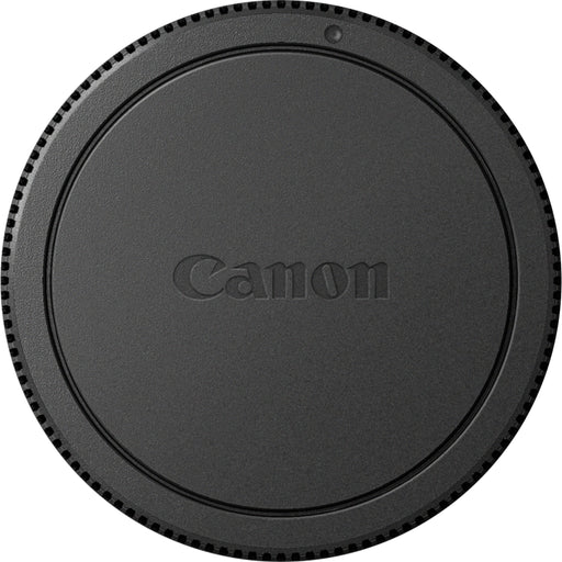 EAN 4960999845890 - Canon 6322B001 tapa de lente Negro imagen 1