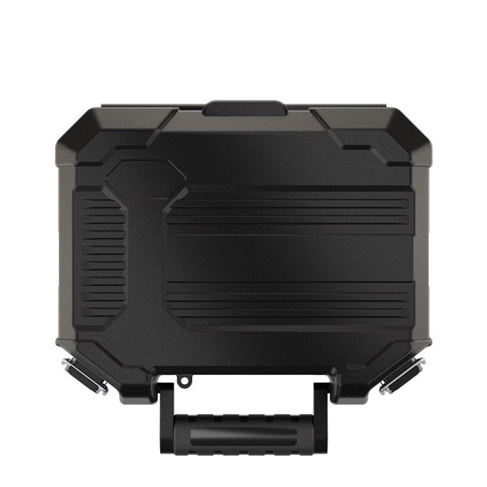 EAN 4040849778179 - Goobay 77817 destornillador eléctrico y llave de impacto 200 RPM Negro, Amarillo imagen 7