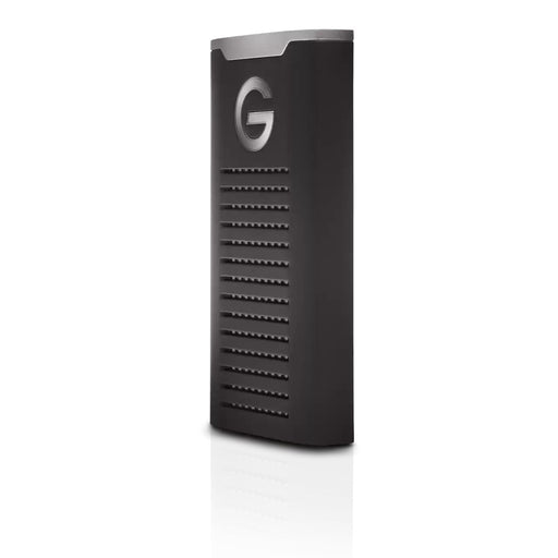 EAN 0718037893976 - SanDisk G-DRIVE 4 TB USB Tipo C 3.2 Gen 2 (3.1 Gen 2) Negro imagen 2
