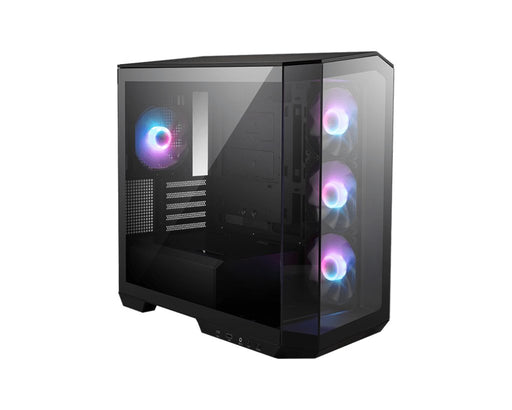 EAN 4711377136471 - MSI MAG PANO M100R PZ Micro Torre Negro imagen 1