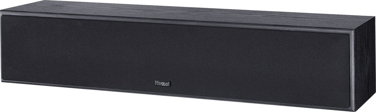 EAN 4018843448107 - Magnat MONITOR S 14 C De 2,5 vías Negro Alámbrico 100 W imagen 1