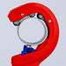 EAN 4003773087809 - Knipex 90 23 01 BK cortatubos manual Cortador para tubos imagen 49
