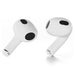 EAN 5901986049494 - Savio TWS-01 PRO auricular y casco Auriculares Inalámbrico Dentro de oído Música/uso diario Bluetooth Bla imagen 6
