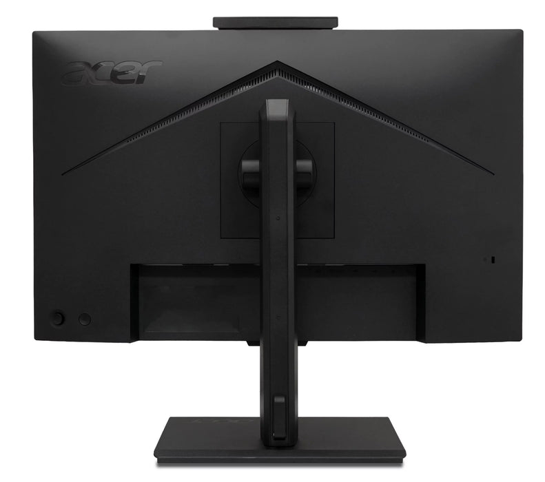 EAN 4711474232465 - Acer B8 B248Y G pantalla para PC 60,5 cm (23.8") 1920 x 1080 Pixeles Full HD Negro imagen 8