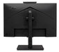 EAN 4711121948893 - Acer B8 B248Y G pantalla para PC 60,5 cm (23.8") 1920 x 1080 Pixeles Full HD Negro imagen 8
