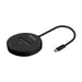 EAN 8436574708325 - AISENS ASUC-M2D013-BK caja para disco duro externo Caja externa para unidad de estado sólido (SSD) Negro imagen 1