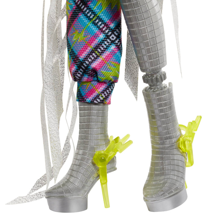 EAN 0194735230679 - Monster High Frankie imagen 4