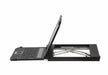 EAN 5706998285140 - ATEN CL3800NW consola de rack 47 cm (18.5") 1920 x 1080 Pixeles Metal, Plástico Negro imagen 3