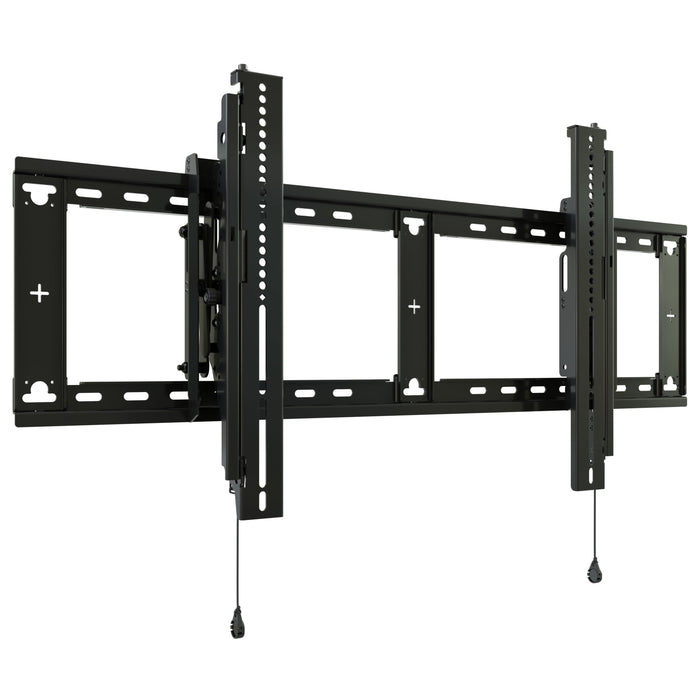 Soporte Chief Rlxt3 Para Tv 2,16 M (85") Negro