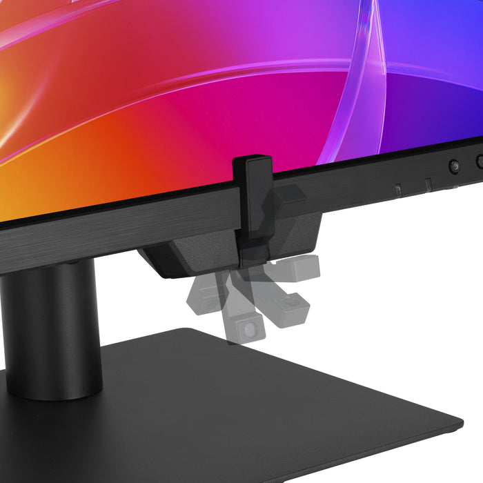 Asus Proart Oled Pa27usd Pantalla Para Pc 67,3 Cm (26.5") 3840 X 2160 Pixeles 4k Ultra Hd Qd-Oled Negro