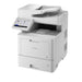 EAN 4977766814188 - Brother MFC-L9630CDN impresora multifunción Laser A4 2400 x 600 DPI 40 ppm imagen 2