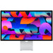 EAN 0195951064680 - Apple Studio Display pantalla para PC 68,6 cm (27") 5120 x 2880 Pixeles 5K Ultra HD LED Plata imagen 1