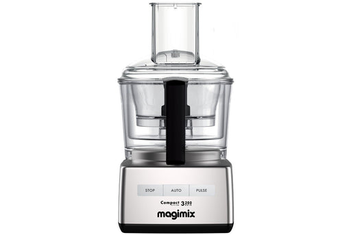 EAN 3519280022949 - Magimix 18371 EA robot de cocina 650 W 1 L Plata imagen 1