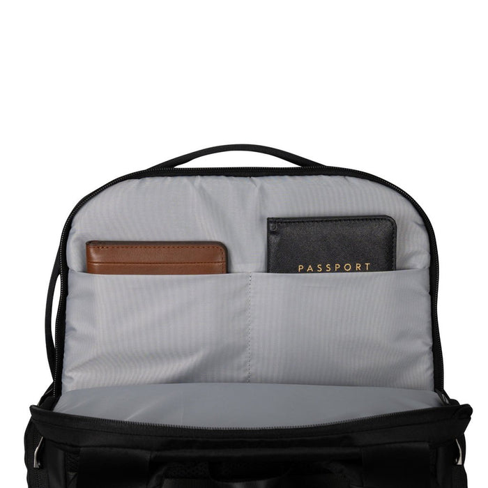 Targus Pro-Tek 16" Tech Backpack - Black