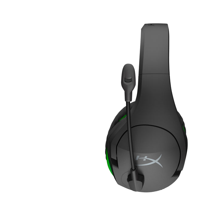 EAN 0196188047439 - HyperX CloudX Stinger Core - Wireless Gaming Headset (Black-Green) -Xbox (HHSS1C-DG-GY/G) Alámbrico Diade imagen 4