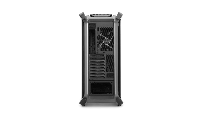 EAN 4719512075036 - Cooler Master Cosmos C700M Full Tower Negro, Gris, Plata imagen 7