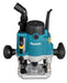 EAN 0088381752879 - Makita RP1111C Negro, Verde, Metálico 27500 RPM 1100 W imagen 8