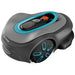 EAN 4066407025356 - Gardena smart SILENO max Robot cortacésped Batería Gris imagen 1