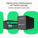 EAN 5904326376618 - Green Cell UPSLPPC800 sistema de alimentación ininterrumpida (UPS) imagen 2