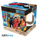 EAN 3665361146919 - ABYstyle ABYMUGA533 tazón Multicolor Universal 1 pieza(s) imagen 4
