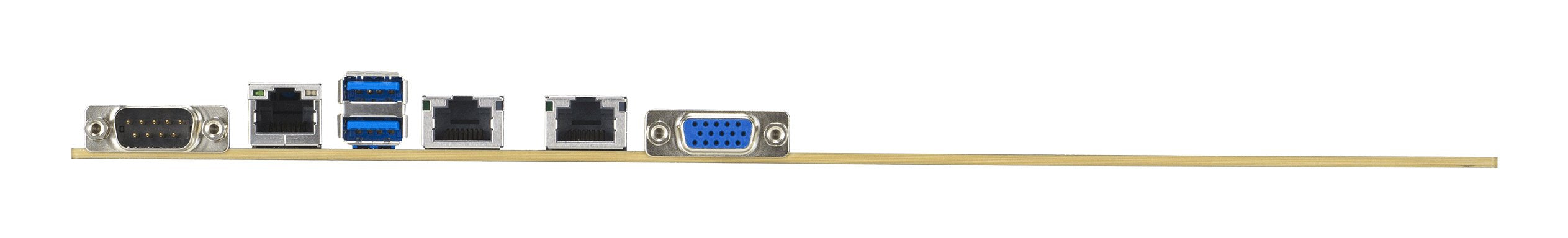 EAN 4711387330661 - ASUS Z13PE-D16/ASMB11 Intel C741 LGA 4677 (Socket E) ATX extendida imagen 4