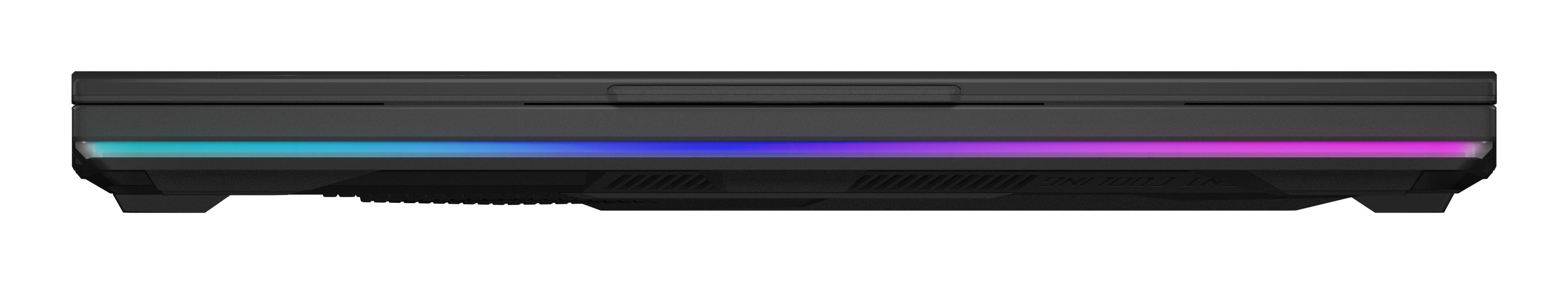 Asus Rog Strix G16 G614pr-R98bt57cs1 Amd Ryzen 9 8940hx 32gb 1tb Ssd Rtx 5070 Ti 16" (Pt) Teclado Portugues