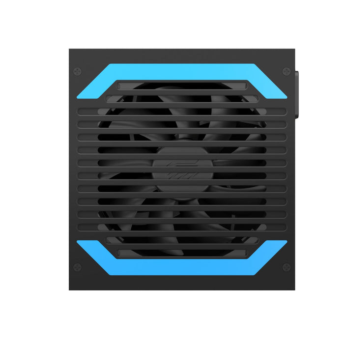 EAN 6977277362657 - Einarex EXPS-XL5-850-BK unidad de fuente de alimentación 24-pin ATX ATX Negro imagen 2